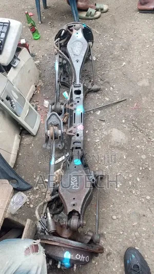 Back Axle Beam Kia Sedona, Carnival, Grand Carnival , 2007, 2008,2010