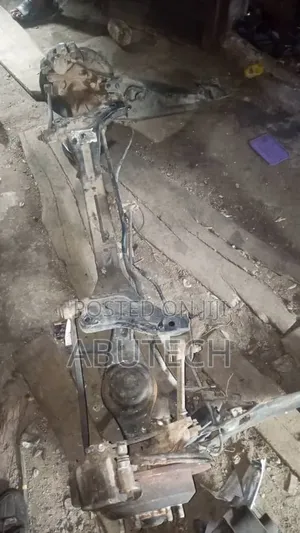 Back Axle Beam Kia Sedona, Carnival, Grand Carnival , 2007, 2008,2010