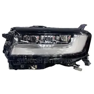 Toyota Landcruicer 2024 Head Light
