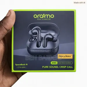 Oraimo Spacebuds N
