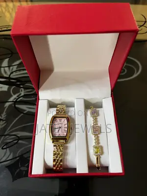 Wrist Watch Sets