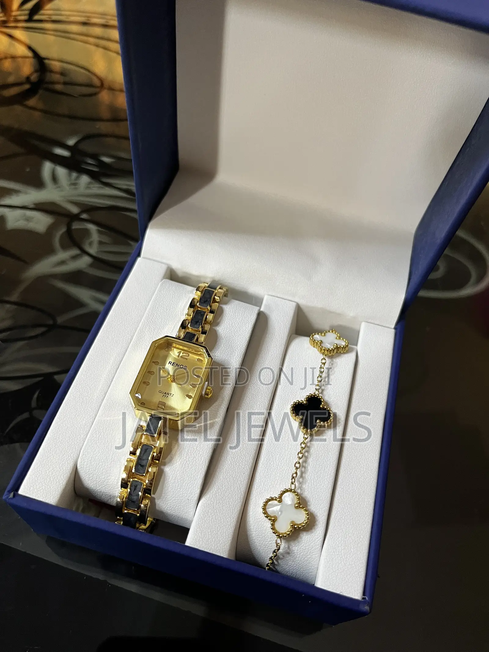 Wrist Watch Sets
