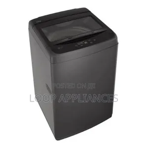 Newest 8kg LG Top Load Inverter T85S1TDDT2C Washing Machine