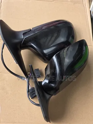 Side Mirror Fit VW Golf 4 / Jetta 4 / Passat 4