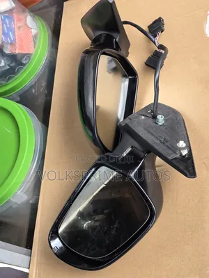 Side Mirror Fit VW Golf 4 / Jetta 4 / Passat 4