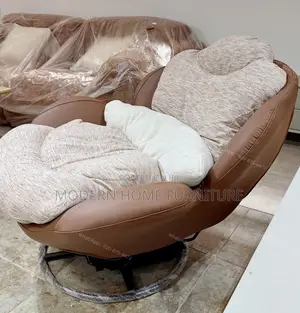 Reclining Swivel Armchair | Comfort You’ll Never Want to Leave