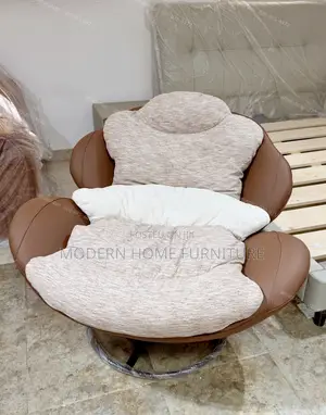 Reclining Swivel Armchair | Comfort You’ll Never Want to Leave