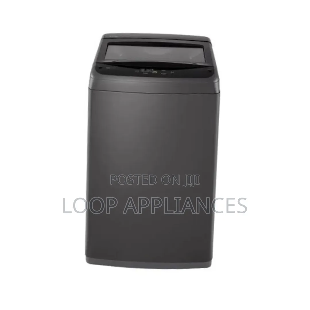 Newest 8kg LG Top Load Inverter T85S1TDDT2C Washing Machine