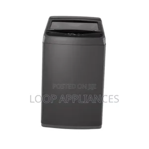 Newest 8kg LG Top Load Inverter T85S1TDDT2C Washing Machine