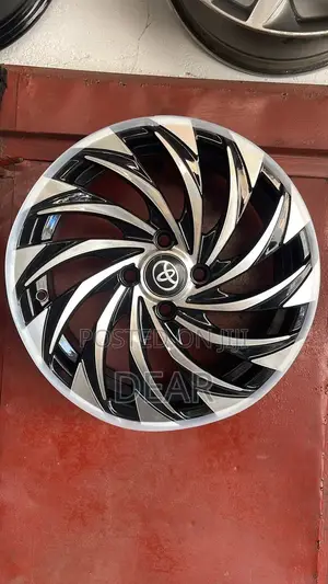 Dealers in All Types of Wheels