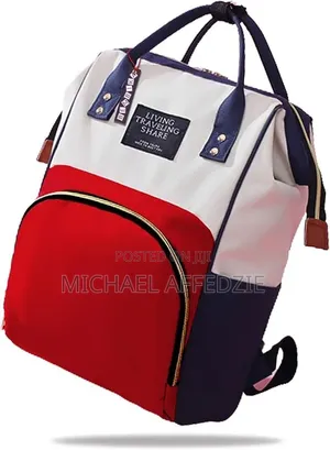 Multifunctional Travel Backpack