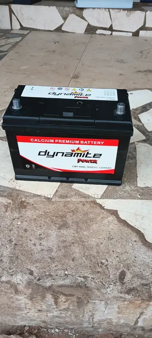 19 Plate Home Used
