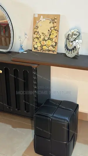 Vintage Luxury Dressing Table | Timeless Elegance