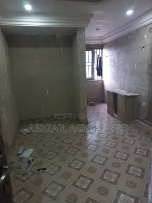 1bdrm Apartment in Big B, Akweley for rent