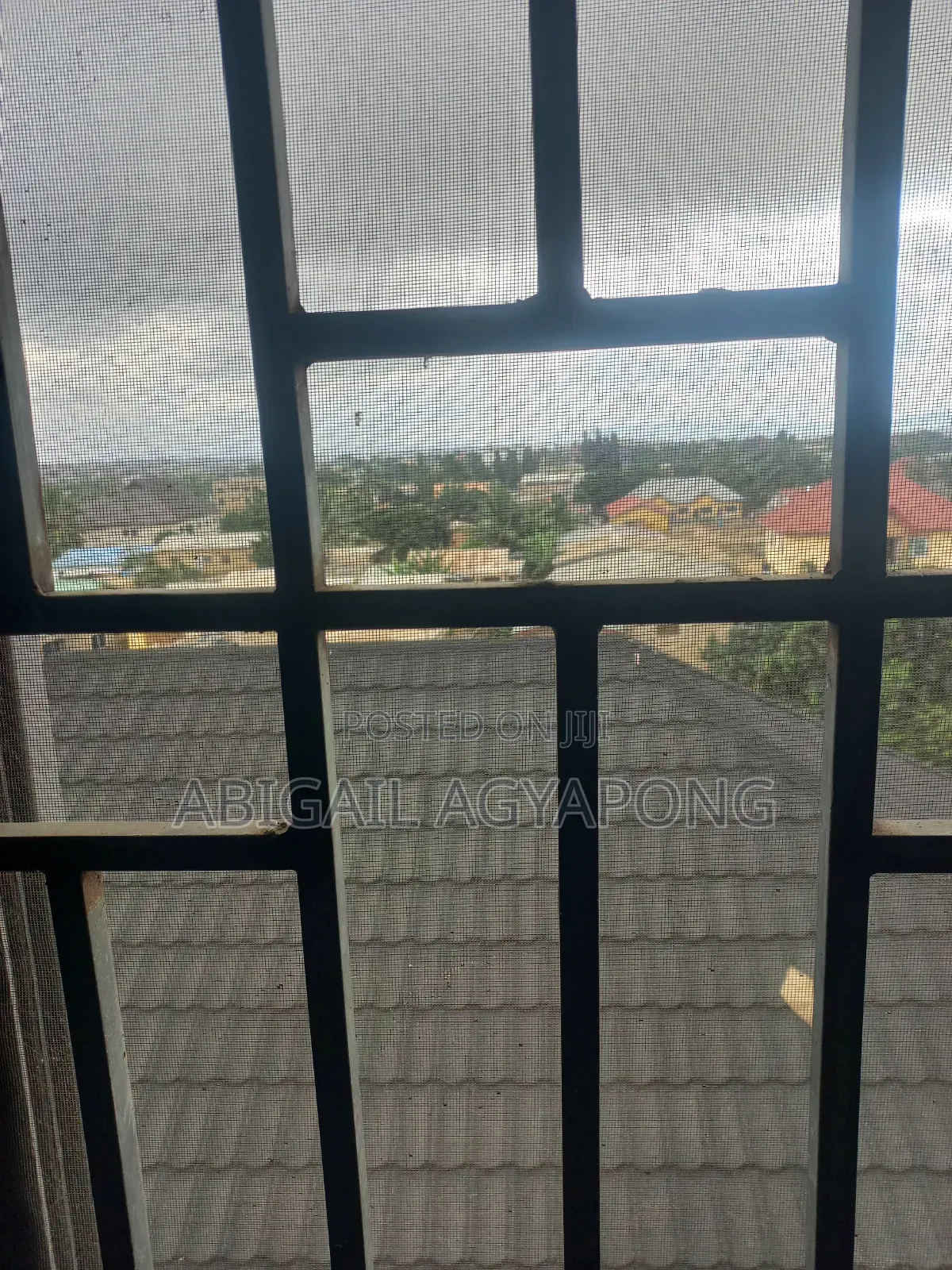 1bdrm Apartment in Big B, Akweley for rent