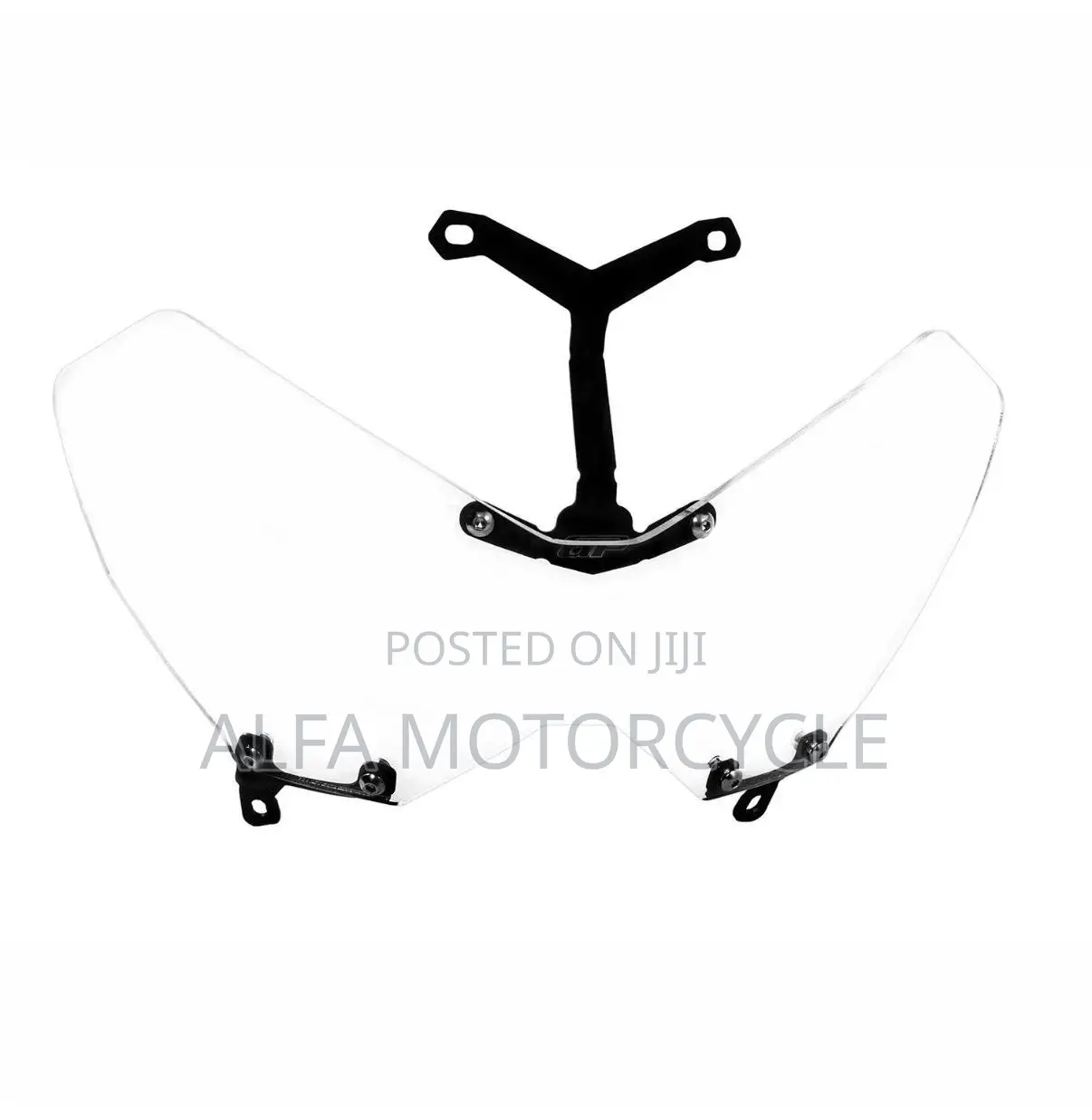 Headlight Guard for Honda Africa Twin CRF1100L 2020–2023