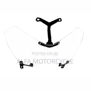 Headlight Guard for Honda Africa Twin CRF1100L 2020–2023