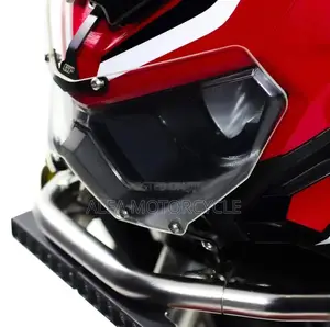 Headlight Guard for Honda Africa Twin CRF1100L 2020–2023