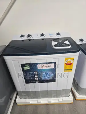 Goldstar 12kg Washing Machine