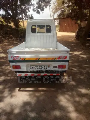 Daihastu Hijet Going for a Cool Price