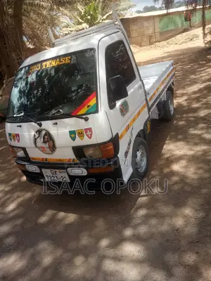 Daihastu Hijet Going for a Cool Price