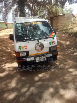 Daihastu Hijet Going for a Cool Price