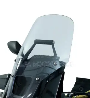 Phone GPS Holder Bracket for Honda Africa Twin CRF1100L 2020–2025