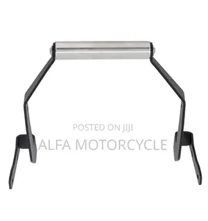 Phone GPS Holder Bracket for Honda Africa Twin CRF1100L 2020–2025