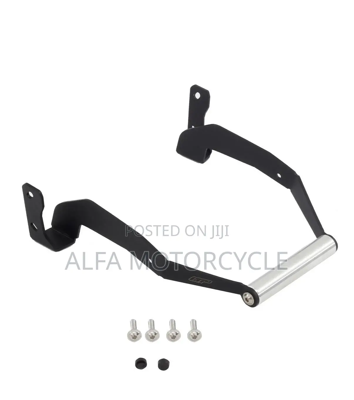 Phone GPS Holder Bracket for Honda Africa Twin CRF1100L 2020–2025