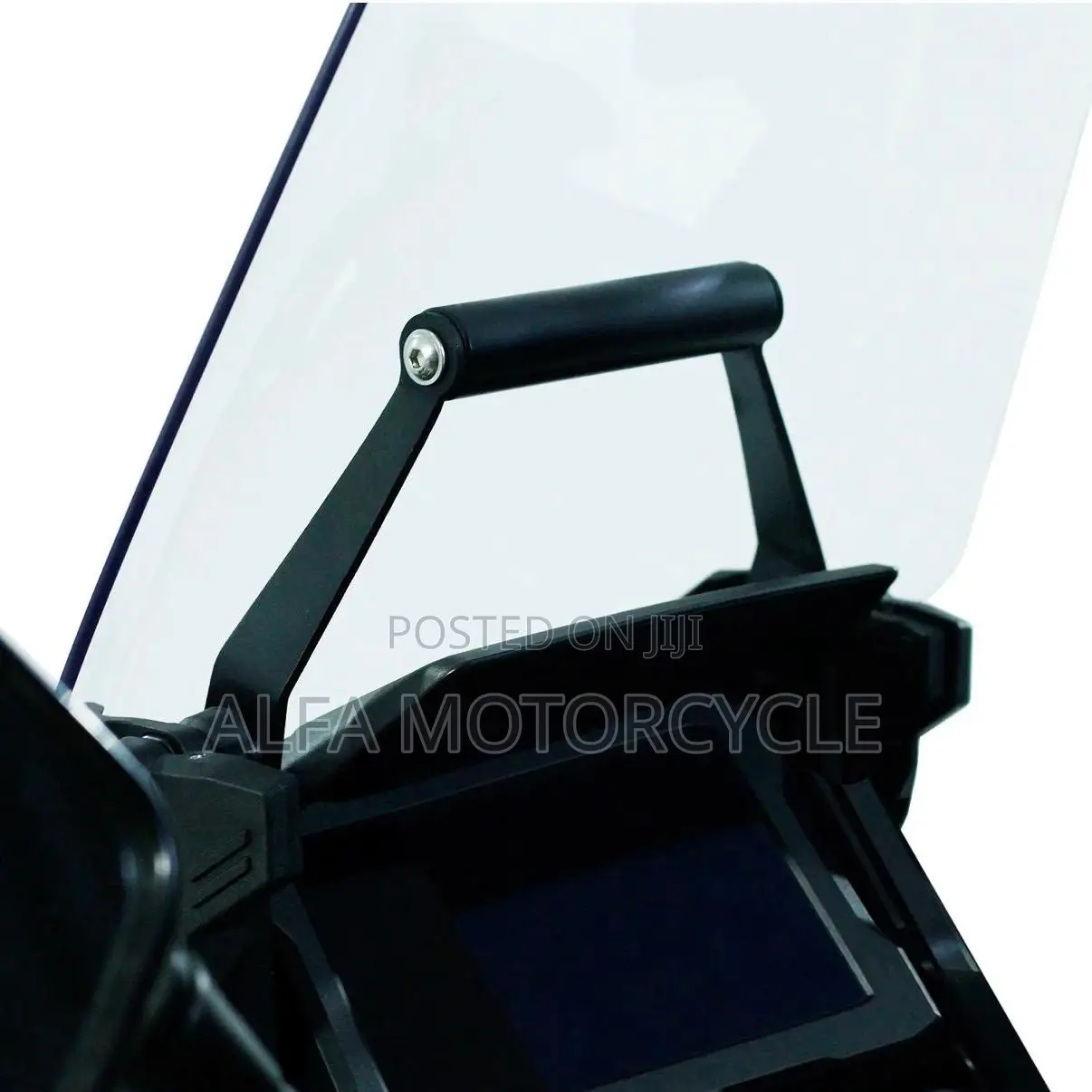 Phone GPS Holder Bracket for Honda Africa Twin CRF1100L 2020–2025