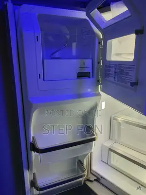 Kitchen Aid