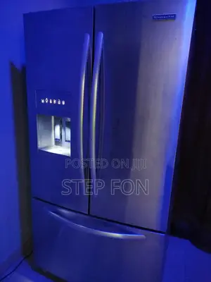 Kitchen Aid