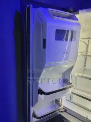 Kitchen Aid