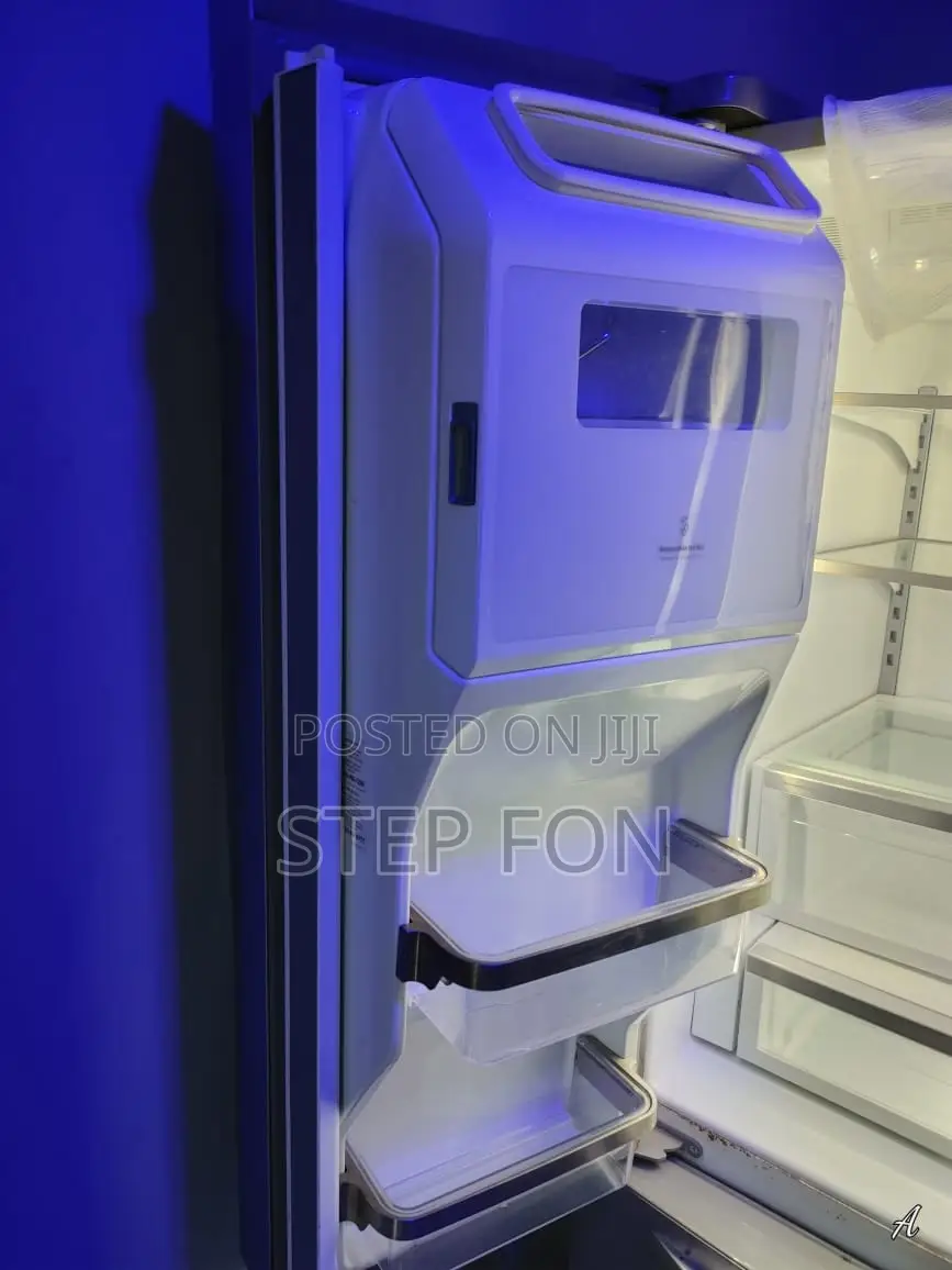 Kitchen Aid