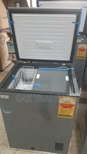 Goldstar Chest Freezer