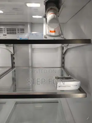 Kitchen Aid