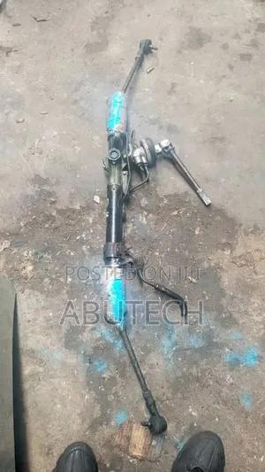 Steering Rack Hundia Getz