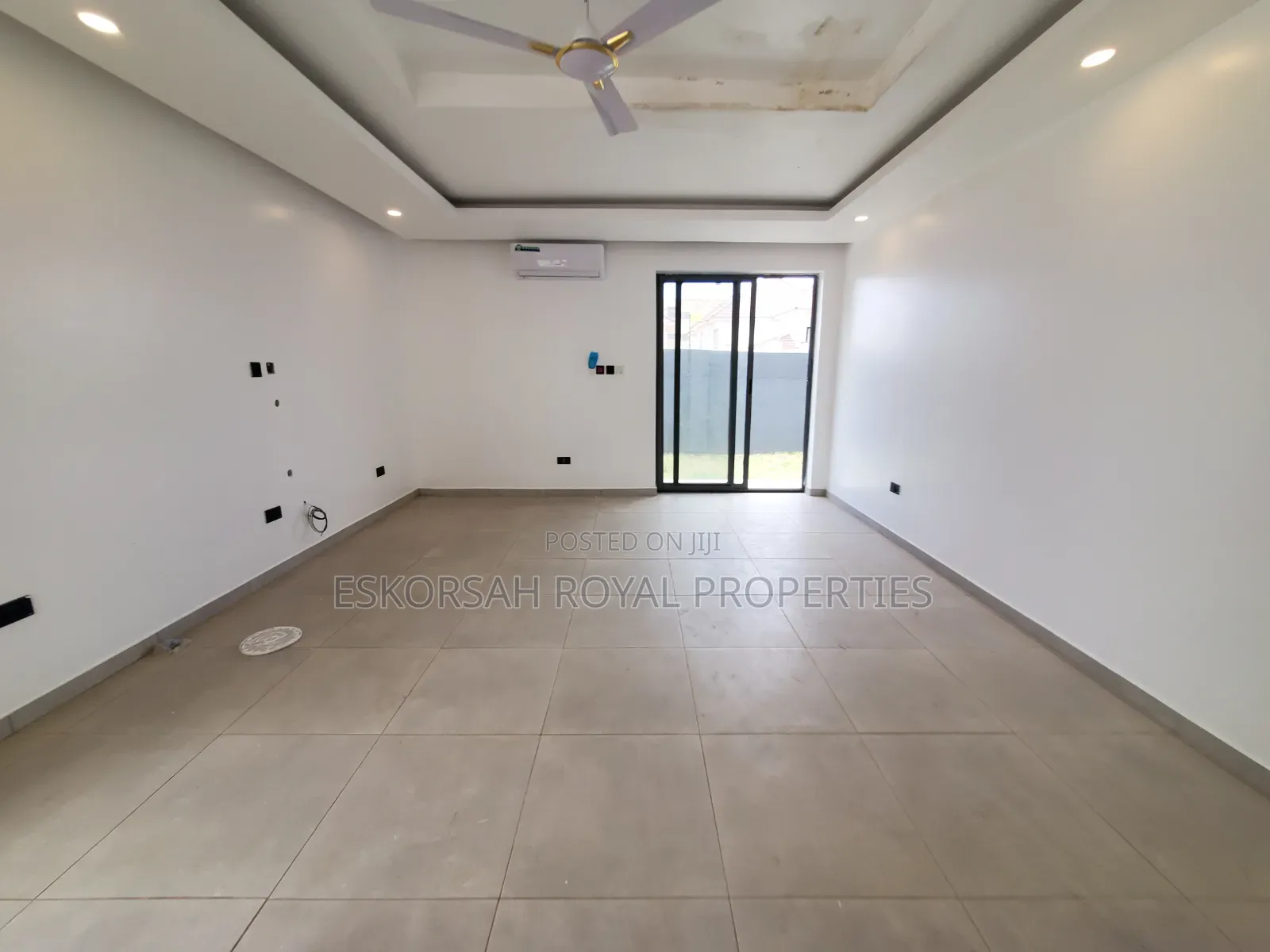 3bdrm Townhouse / Terrace in East Legon, Ability for rent