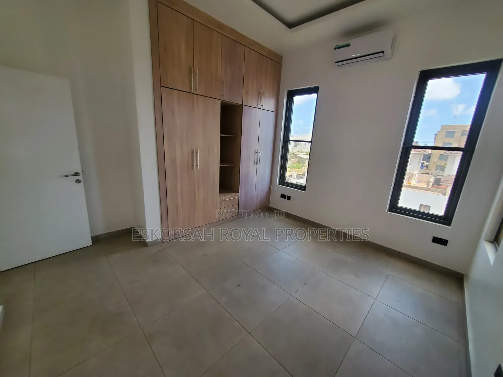 3bdrm Townhouse / Terrace in East Legon, Ability for rent