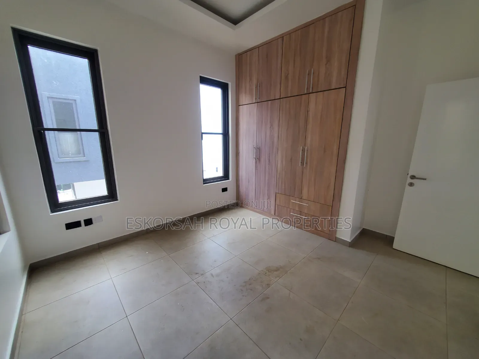 3bdrm Townhouse / Terrace in East Legon, Ability for rent