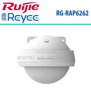RAP-RG6262 – High-Performance Outdoor Wireless Access Point