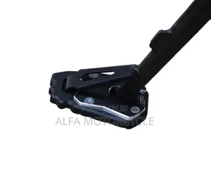 Side Stand Enlarger for Honda Africa Twin CRF1100L 2020–2023