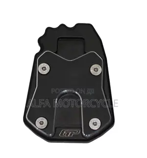Side Stand Enlarger for Honda Africa Twin CRF1100L 2020–2023