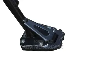 Side Stand Enlarger for Honda Africa Twin CRF1100L 2020–2023