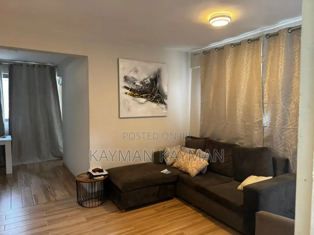 Furnished 2bdrm Apartment in Community 26 Tdc for sale