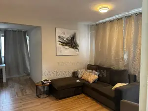 Furnished 2bdrm Apartment in Community 26 Tdc for sale