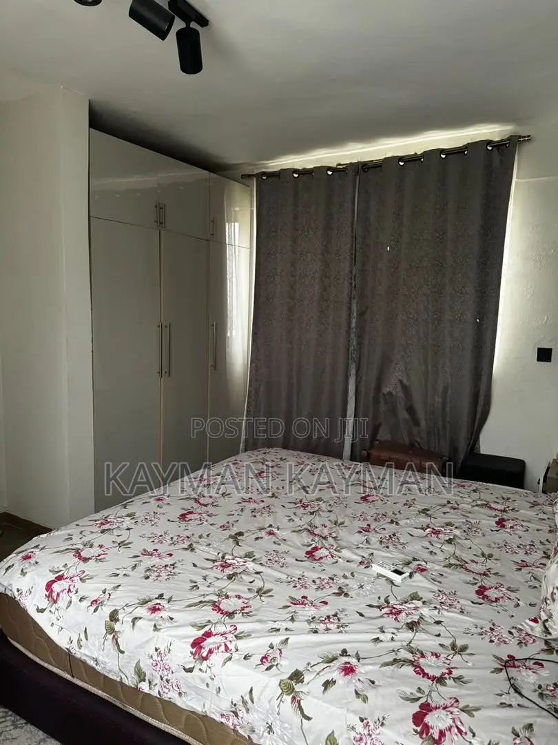 Furnished 2bdrm Apartment in Community 26 Tdc for sale