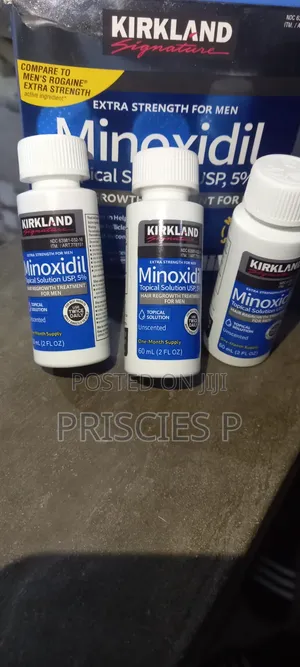 Tropical Solution Kirkland