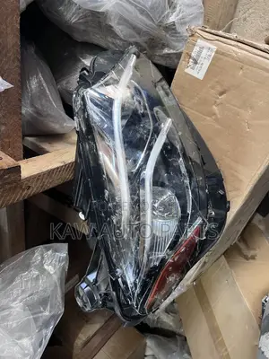 2017,2018,2019,2020 Headlight for Mercedes Benz E-Class E300 W213
