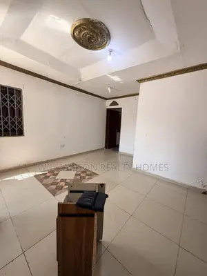 1bdrm Apartment in Baatsonaa Total Area, Spintex for rent